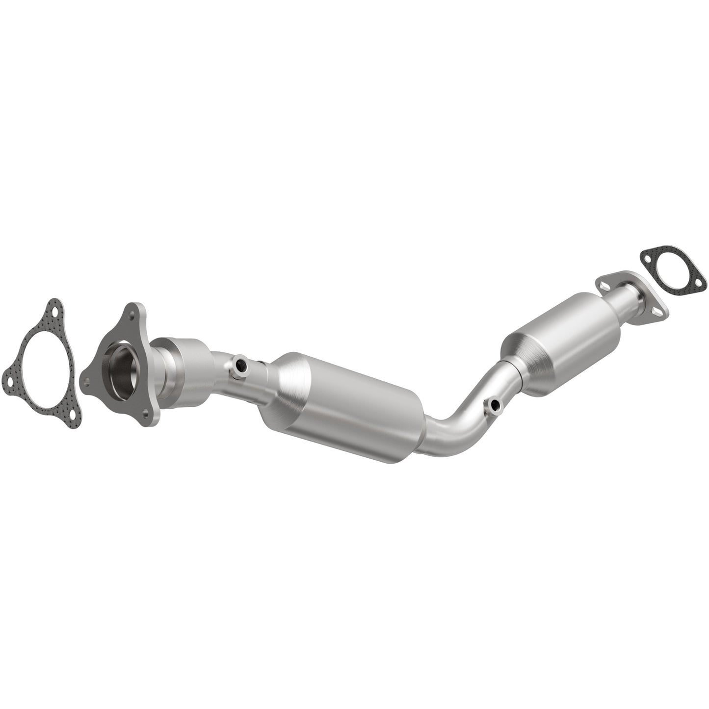 MagnaFlow 2009-2010 Chevrolet Cobalt 2.2L | 2009 Pontiac G5 2.2L California Grade CARB Compliant Direct-Fit Catalytic Converter 5631958
