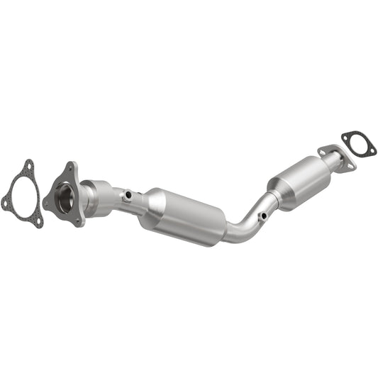 MagnaFlow 2009-2010 Chevrolet Cobalt 2.2L | 2009 Pontiac G5 2.2L California Grade CARB Compliant Direct-Fit Catalytic Converter 5631958