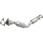 MagnaFlow 2009-2010 Chevrolet Cobalt 2.2L | 2009 Pontiac G5 2.2L California Grade CARB Compliant Direct-Fit Catalytic Converter 5631958
