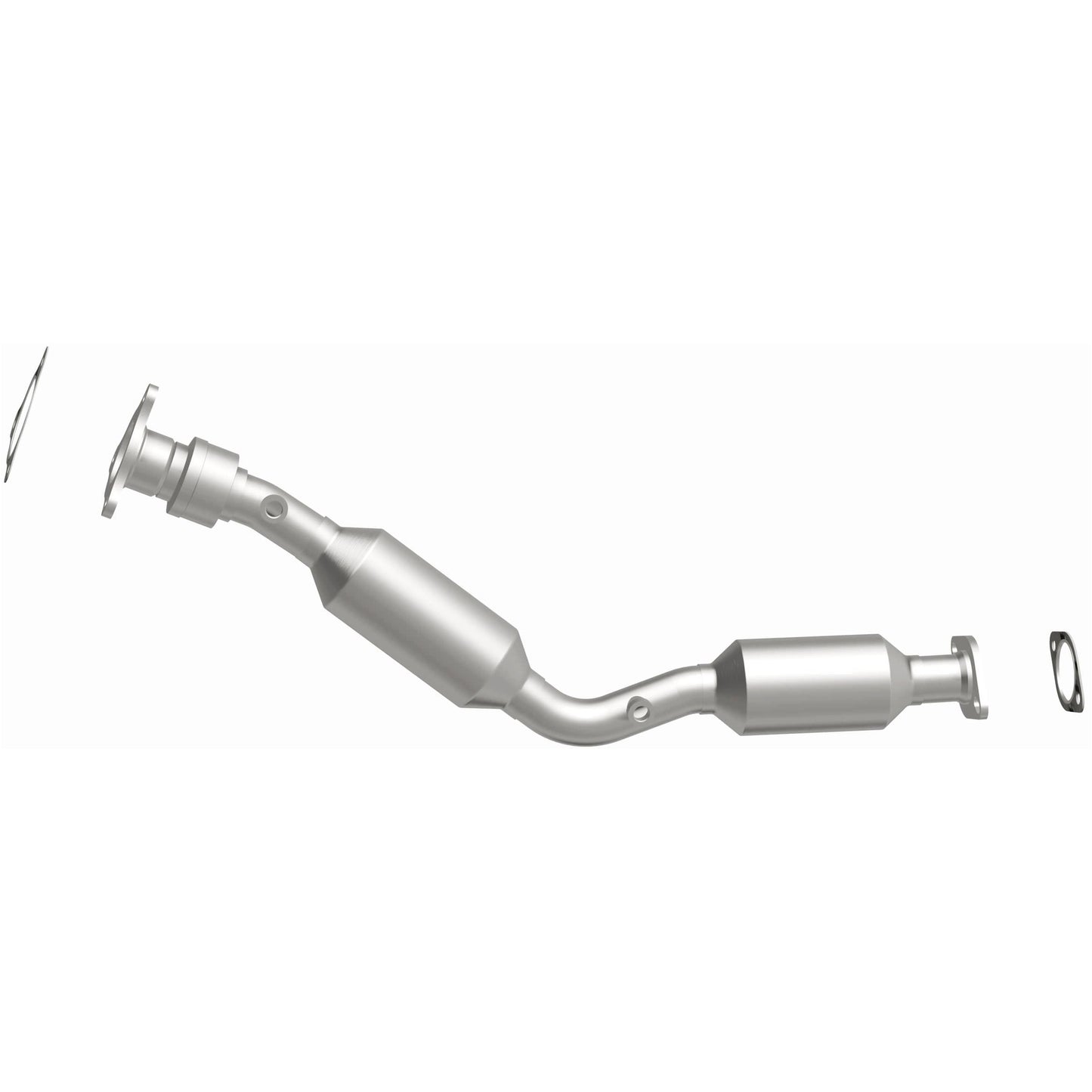 MagnaFlow 2009-2010 Chevrolet Cobalt 2.2L | 2009 Pontiac G5 2.2L California Grade CARB Compliant Direct-Fit Catalytic Converter 5631958