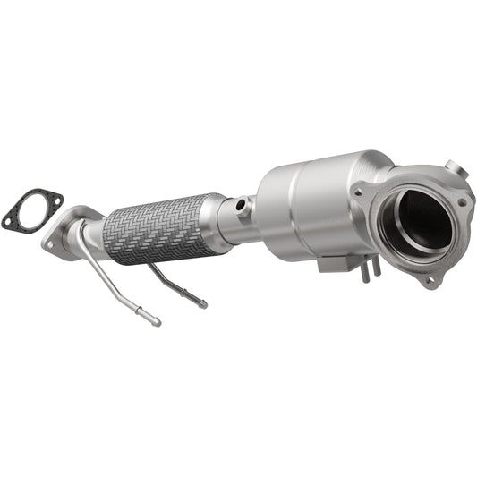MagnaFlow 2013 Ford Fusion 1.6L | 2014-2016 Ford Fusion 1.5L California Grade CARB Compliant Direct-Fit Catalytic Converter 5631974
