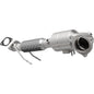 MagnaFlow 2013 Ford Fusion 1.6L | 2014-2016 Ford Fusion 1.5L California Grade CARB Compliant Direct-Fit Catalytic Converter 5631974