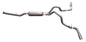 Dual Extreme Exhaust System