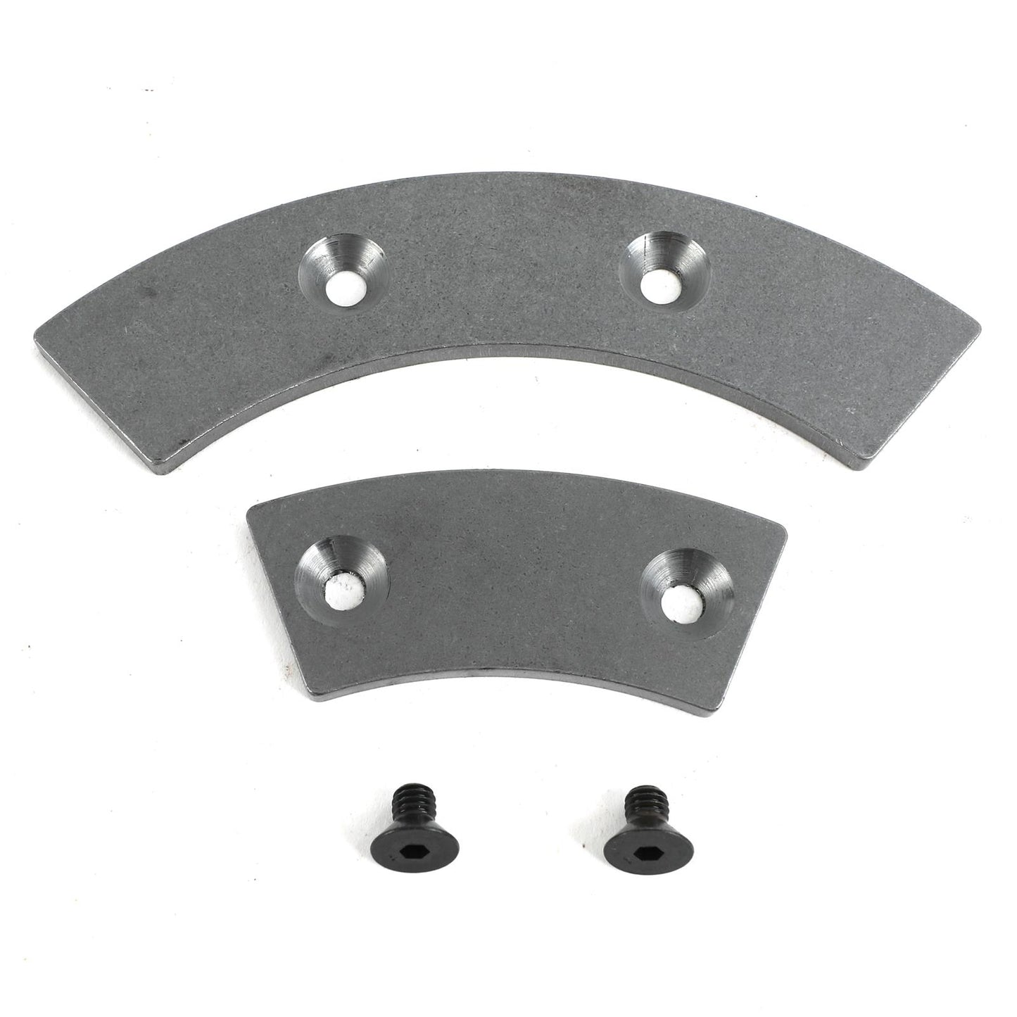 McLeod Counterweight Kits