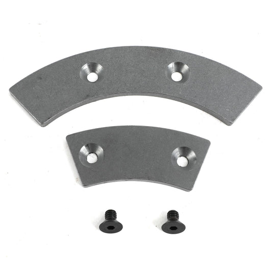 McLeod Counterweight Kits
