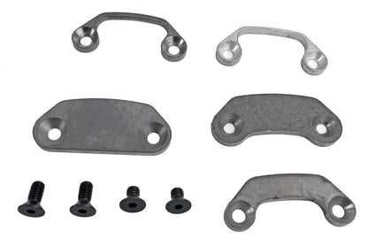 McLeod Counterweight Kits