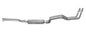 Dual Sport Exhaust System