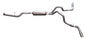 Dual Extreme Exhaust System