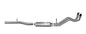 Dual Sport Exhaust System