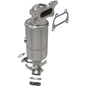 MagnaFlow 2012-2013 Honda Civic 1.8L California Grade CARB Compliant Direct-Fit Catalytic Converter 5661343