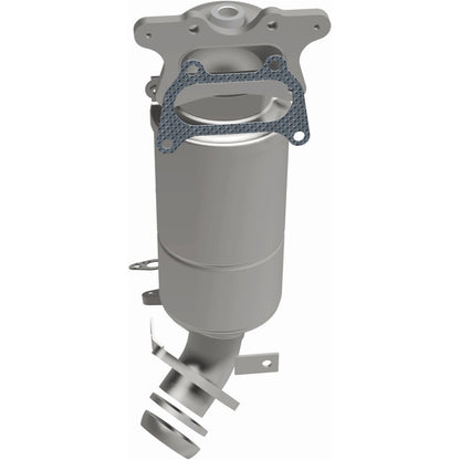 MagnaFlow 2012-2013 Honda Civic 1.8L California Grade CARB Compliant Direct-Fit Catalytic Converter 5661343