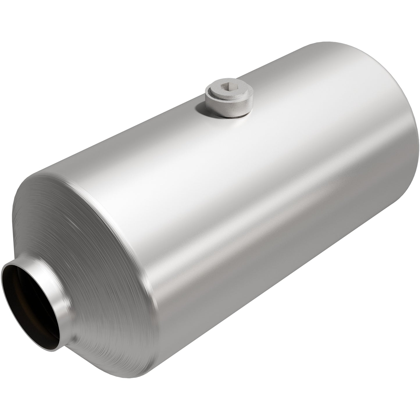 MagnaFlow California Grade CARB Compliant Universal Catalytic Converter 5661354