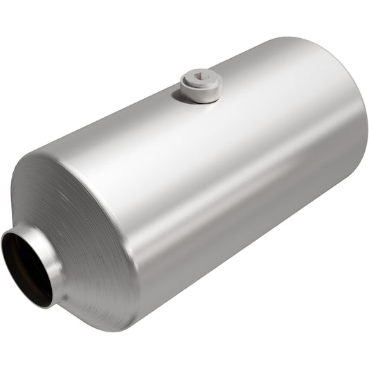 MagnaFlow California Grade CARB Compliant Universal Catalytic Converter 5661354