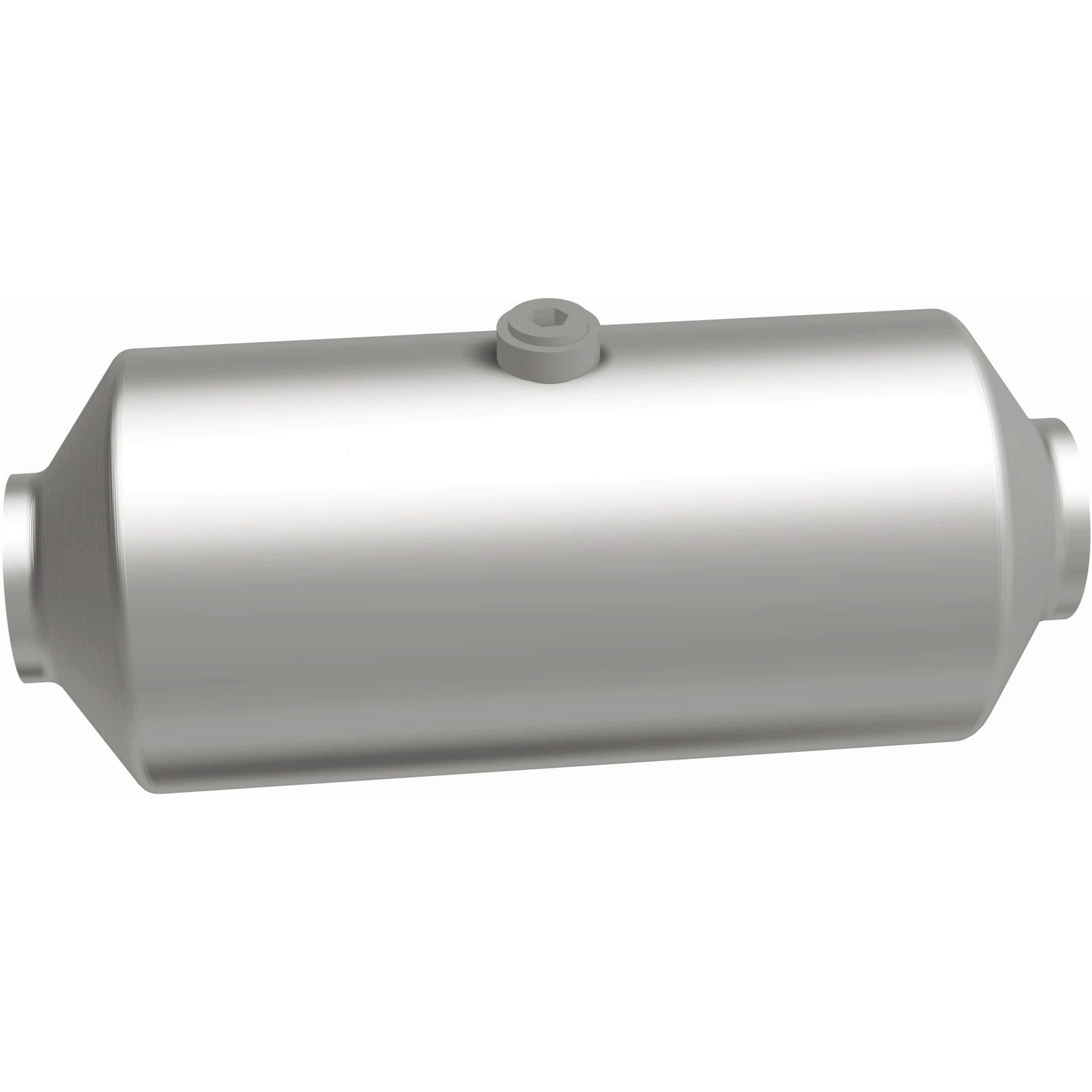 MagnaFlow California Grade CARB Compliant Universal Catalytic Converter 5661355