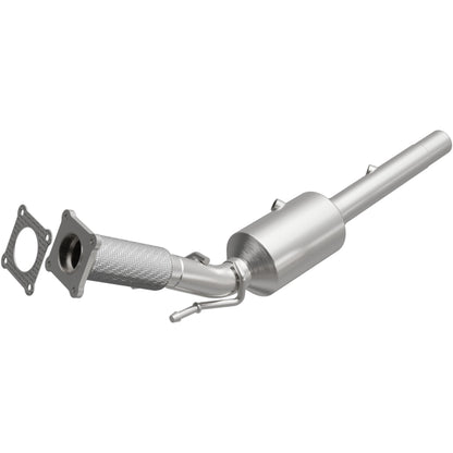 MagnaFlow 2006-2010 Volkswagen Beetle 2.5L California Grade CARB Compliant Direct-Fit Catalytic Converter 5661377