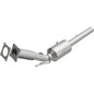 MagnaFlow 2006-2010 Volkswagen Beetle 2.5L California Grade CARB Compliant Direct-Fit Catalytic Converter 5661377