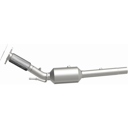 MagnaFlow 2006-2010 Volkswagen Beetle 2.5L California Grade CARB Compliant Direct-Fit Catalytic Converter 5661377