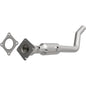 MagnaFlow 2012-2014 Chrysler 200 2.4L | 2012-2014 Dodge Avenger 2.4L California Grade CARB Compliant Direct-Fit Catalytic Converter 5661461