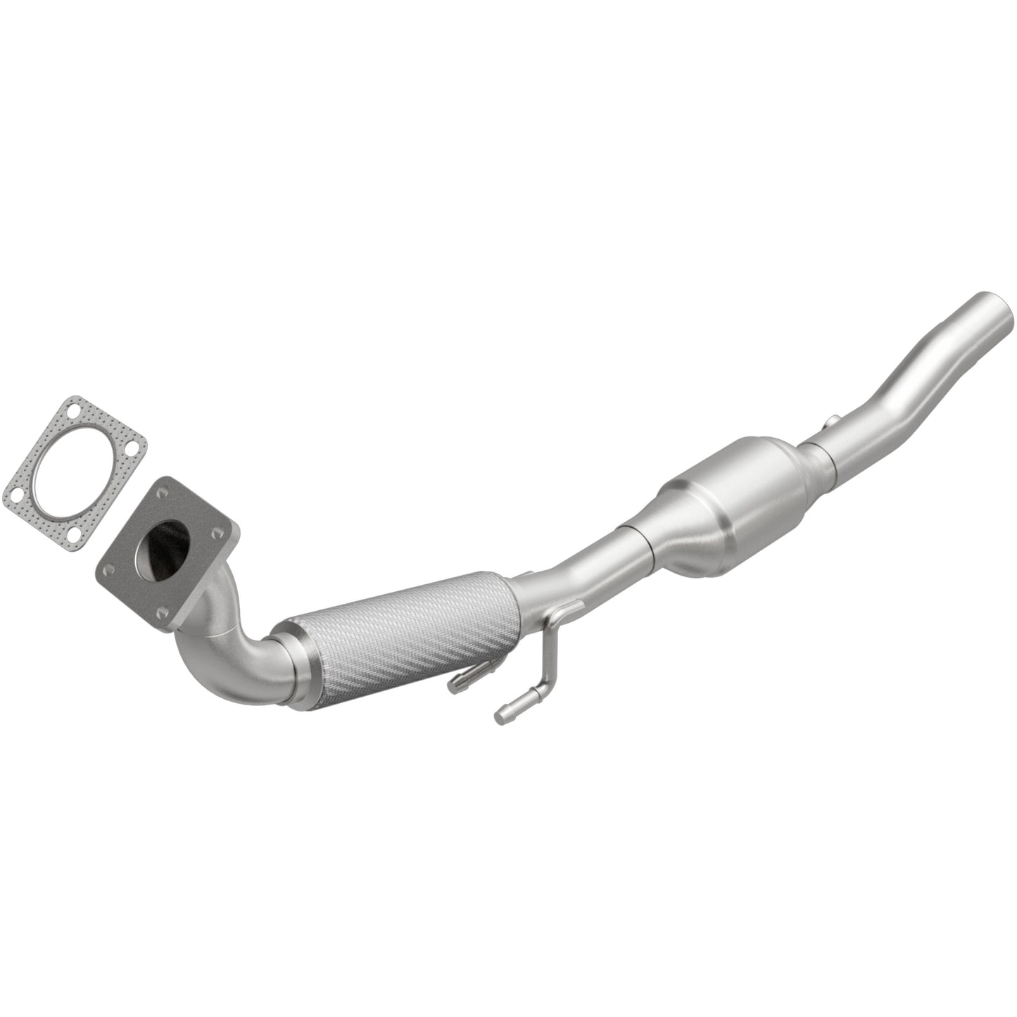 MagnaFlow 2003-2005 Volkswagen Jetta 2.0L California Grade CARB Compliant Direct-Fit Catalytic Converter 5661526