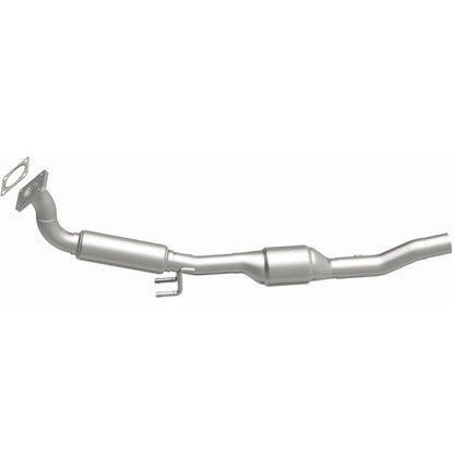MagnaFlow 2003-2005 Volkswagen Jetta 2.0L California Grade CARB Compliant Direct-Fit Catalytic Converter 5661526