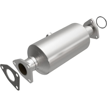 MagnaFlow 2000-2002 Honda Accord 2.3L California Grade CARB Compliant Direct-Fit Catalytic Converter 5661912
