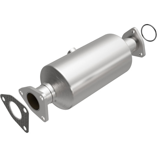 MagnaFlow 2000-2002 Honda Accord 2.3L California Grade CARB Compliant Direct-Fit Catalytic Converter 5661912