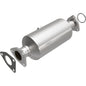 MagnaFlow 2000-2002 Honda Accord 2.3L California Grade CARB Compliant Direct-Fit Catalytic Converter 5661912