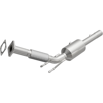MagnaFlow California Grade CARB Compliant Direct-Fit Catalytic Converter 5661990
