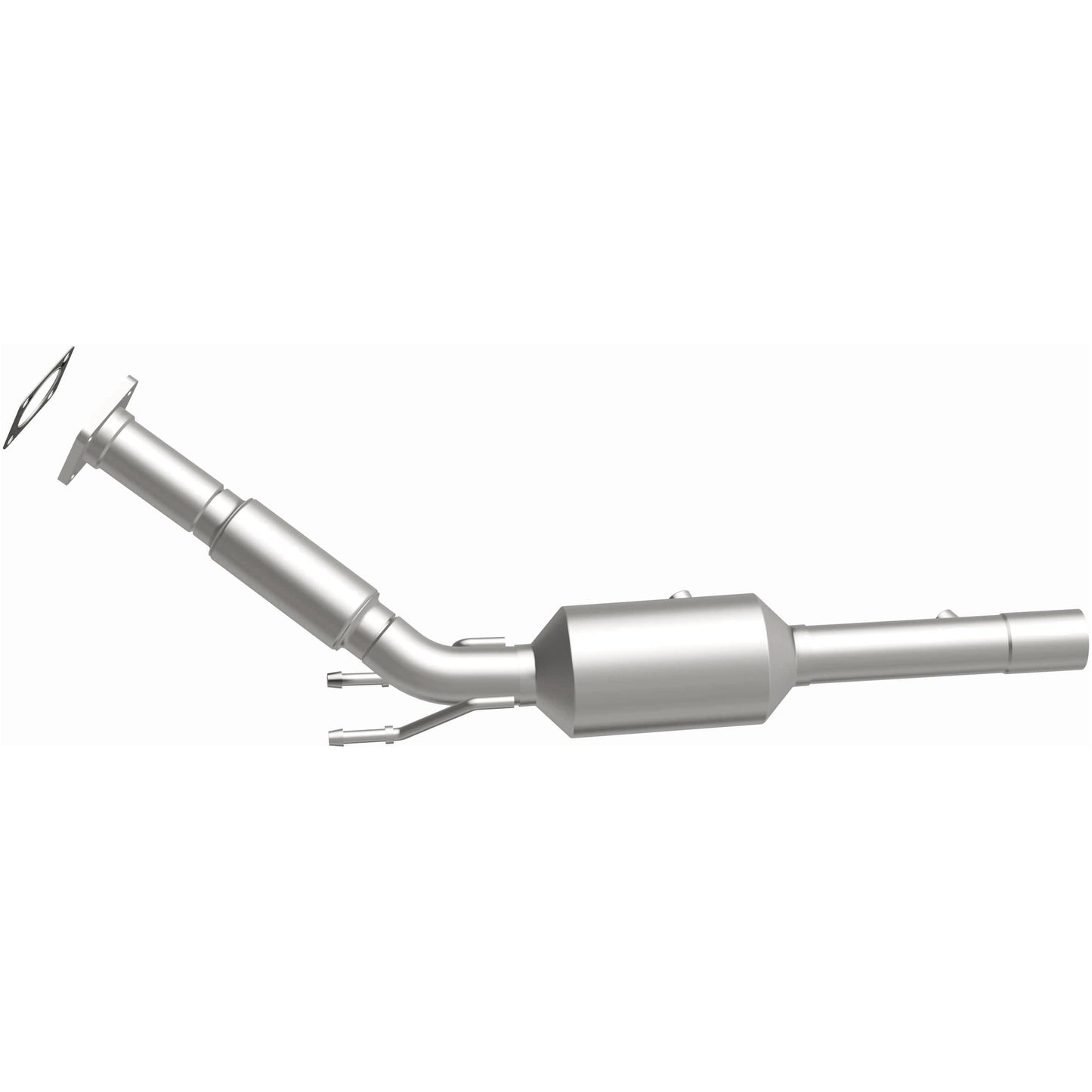 MagnaFlow California Grade CARB Compliant Direct-Fit Catalytic Converter 5661990