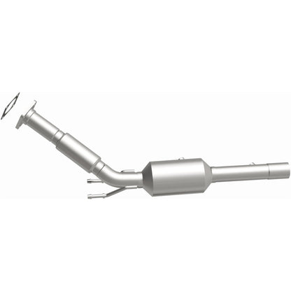 MagnaFlow California Grade CARB Compliant Direct-Fit Catalytic Converter 5661990
