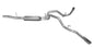 Dual Extreme Exhaust System