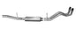 Dual Sport Exhaust System