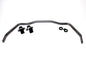 Tubular Front Sway Bar