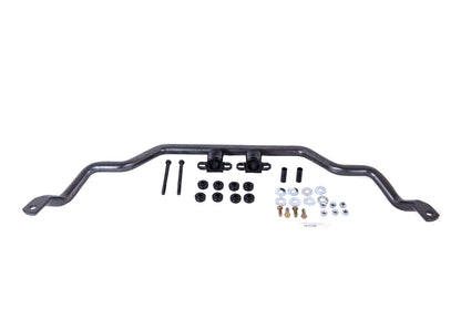 Tubular Front Sway Bar