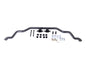 Tubular Front Sway Bar
