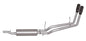 Dual Sport Exhaust System