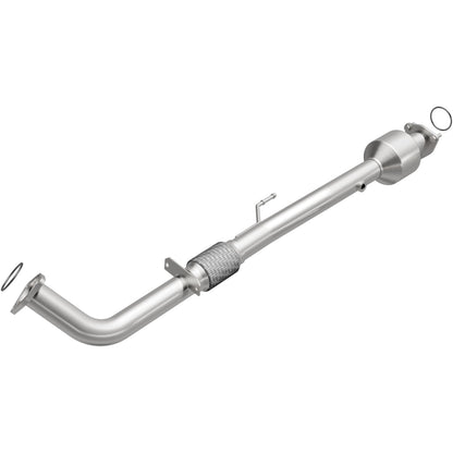 MagnaFlow 2013-2014 Honda Accord 2.4L California Grade CARB Compliant Direct-Fit Catalytic Converter 5671023