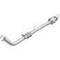 MagnaFlow 2013-2014 Honda Accord 2.4L California Grade CARB Compliant Direct-Fit Catalytic Converter 5671023