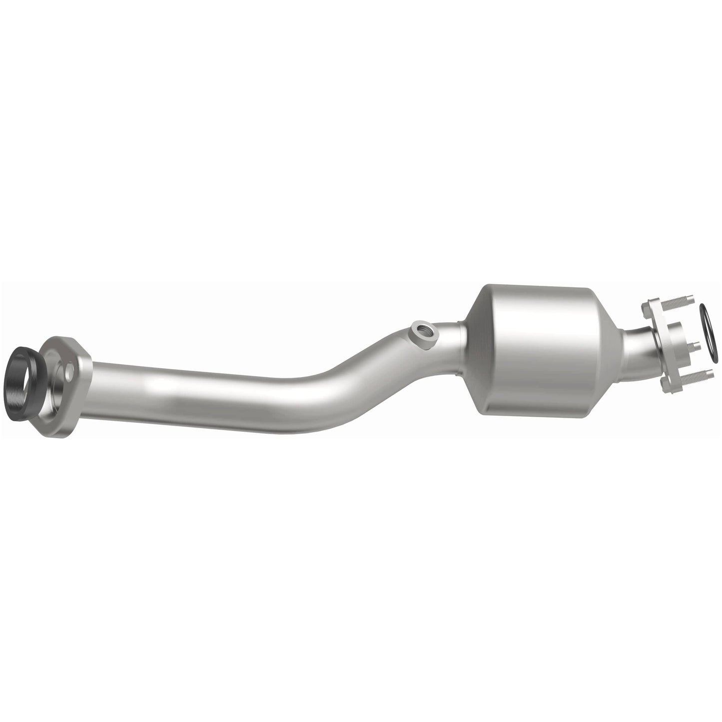 MagnaFlow 2011-2015 Honda CR-Z 1.5L | 2010-2014 Honda Insight 1.3L California Grade CARB Compliant Direct-Fit Catalytic Converter 5671028