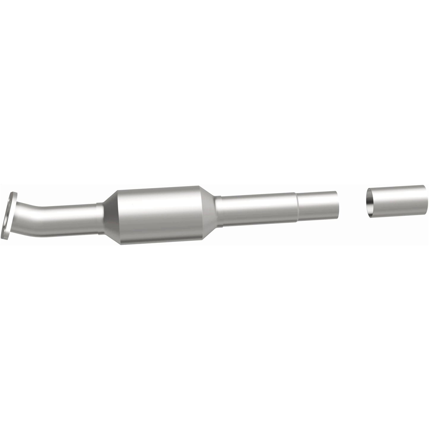 MagnaFlow 2004-2011 Mitsubishi Galant 2.4L California Grade CARB Compliant Direct-Fit Catalytic Converter 5671034