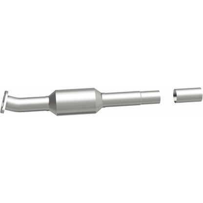 MagnaFlow 2004-2011 Mitsubishi Galant 2.4L California Grade CARB Compliant Direct-Fit Catalytic Converter 5671034