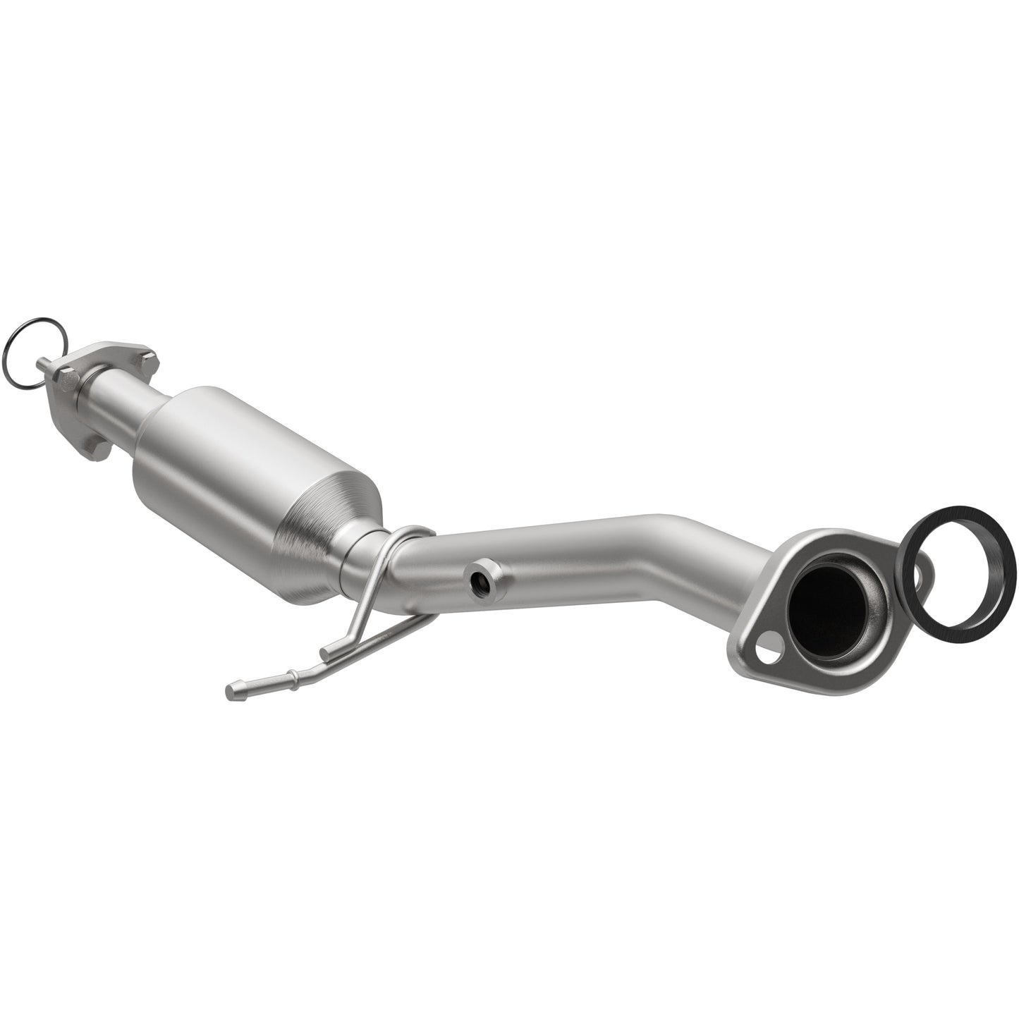 MagnaFlow 2012-2015 Honda Civic Hybrid 1.5L California Grade CARB Compliant Direct-Fit Catalytic Converter 5671035