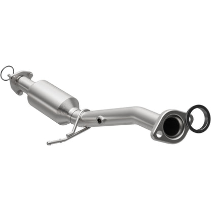 MagnaFlow 2012-2015 Honda Civic Hybrid 1.5L California Grade CARB Compliant Direct-Fit Catalytic Converter 5671035