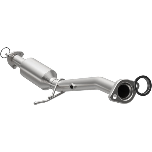 MagnaFlow 2012-2015 Honda Civic Hybrid 1.5L California Grade CARB Compliant Direct-Fit Catalytic Converter 5671035