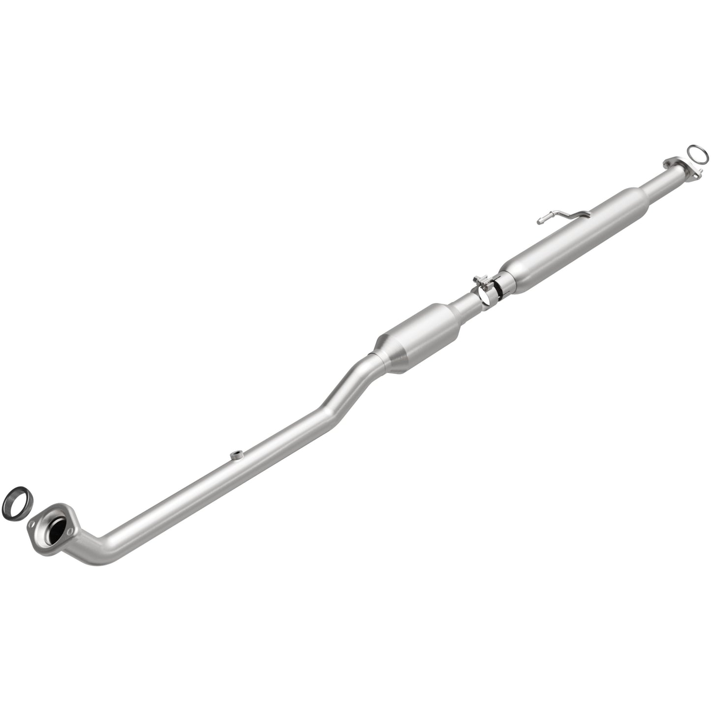 MagnaFlow 2013-2015 Lexus ES300h 2.5L California Grade CARB Compliant Direct-Fit Catalytic Converter 5671074