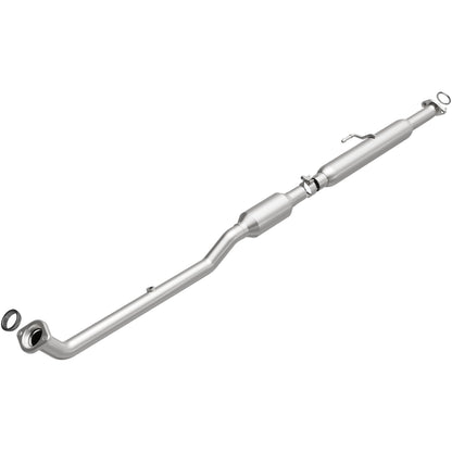 MagnaFlow 2013-2015 Lexus ES300h 2.5L California Grade CARB Compliant Direct-Fit Catalytic Converter 5671074