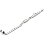 MagnaFlow 2013-2015 Lexus ES300h 2.5L California Grade CARB Compliant Direct-Fit Catalytic Converter 5671074