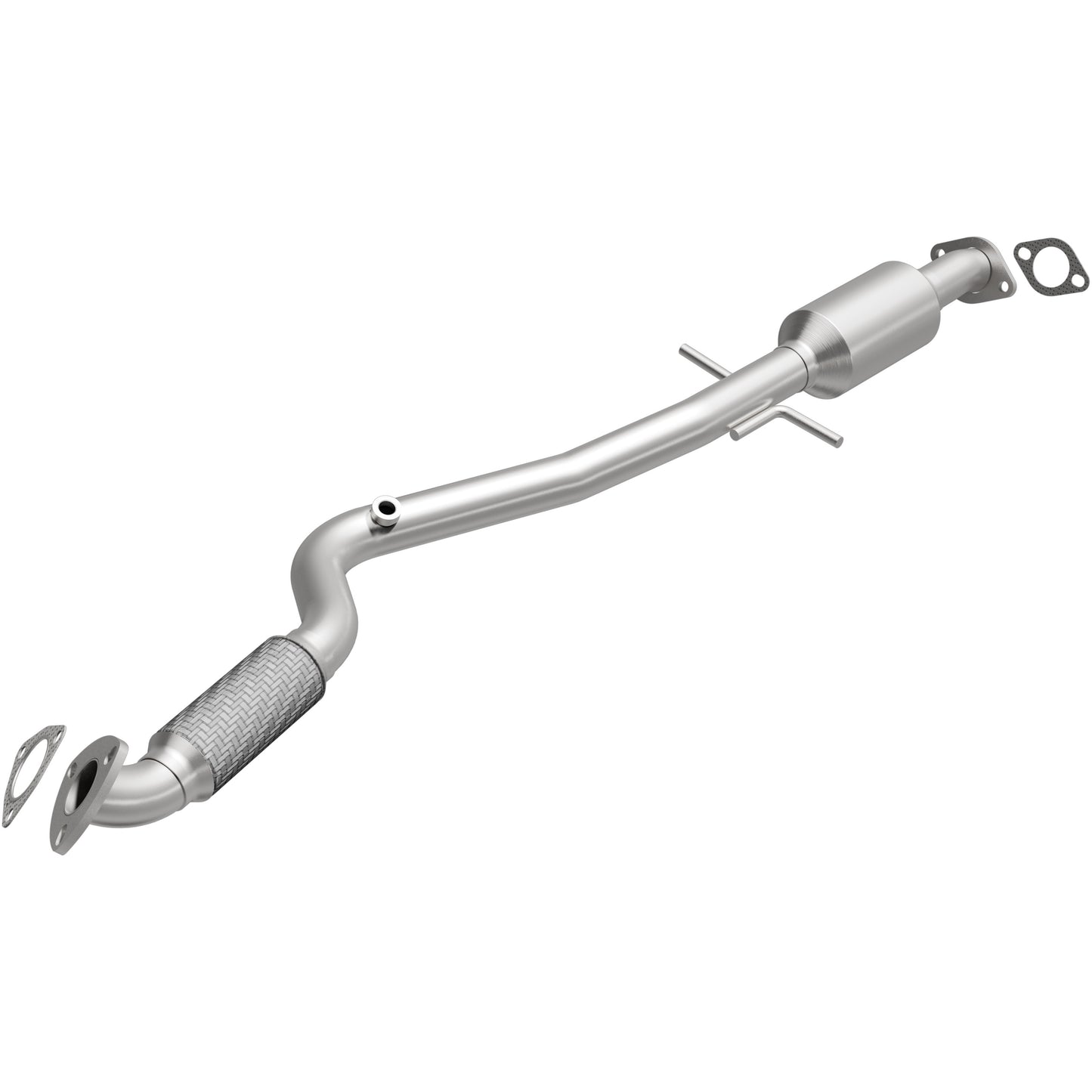 MagnaFlow 2013 Chevrolet Cruze 1.8L California Grade CARB Compliant Direct-Fit Catalytic Converter 5671091