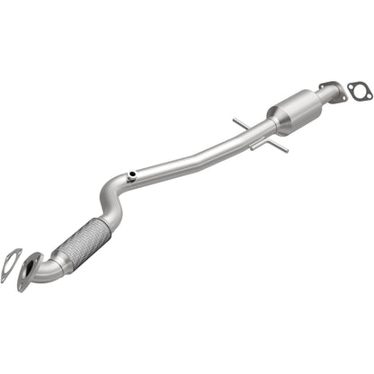 MagnaFlow 2013 Chevrolet Cruze 1.8L California Grade CARB Compliant Direct-Fit Catalytic Converter 5671091