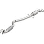 MagnaFlow 2013 Chevrolet Cruze 1.8L California Grade CARB Compliant Direct-Fit Catalytic Converter 5671091